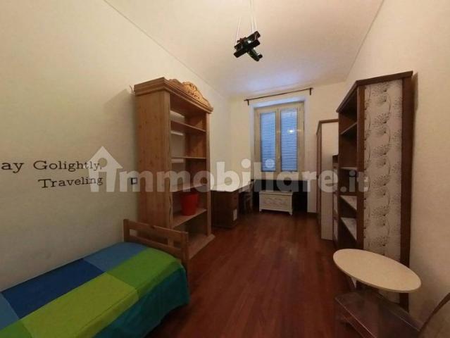 Appartamento corso Regina Margherita 196, Don Bosco, Torino