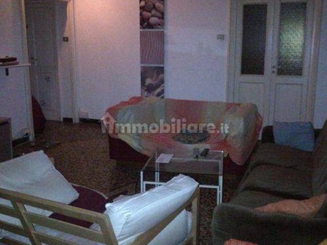Appartamento corso Torino, Foce, Genova