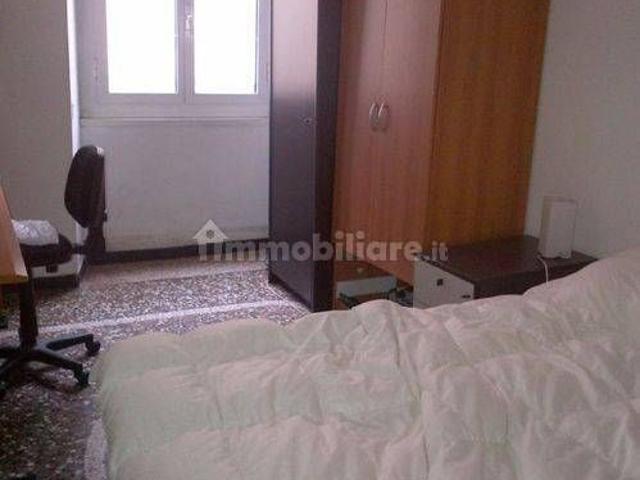 Appartamento corso Torino, Foce, Genova