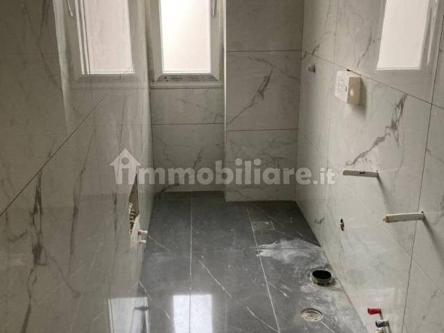 Appartamento corso Umberto I, Saviano
