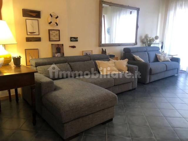 Appartamento corso Valparaiso, 12, Centro, Chiavari