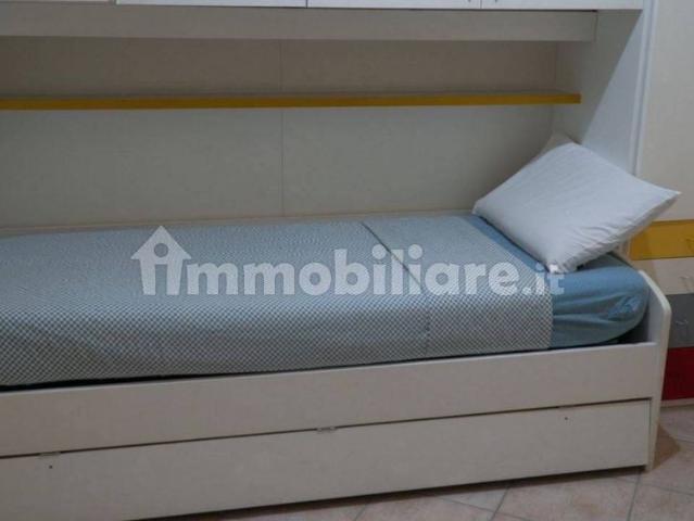 Appartamento corso Vittorio Emanuele 184, Centro, Monte Sant'Angelo