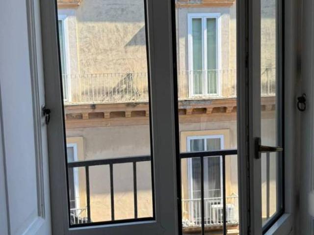 Appartamento corso Vittorio Emanuele 612, Piazza Amedeo Parco Margherita, Napoli