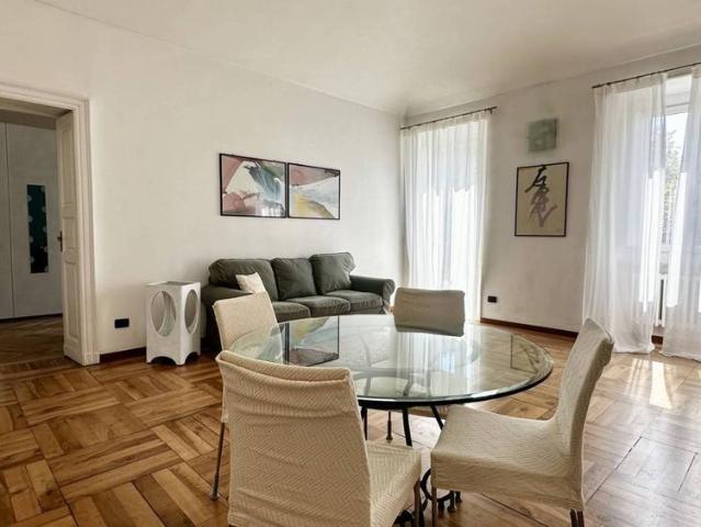 Appartamento corso Vittorio Emanuele II 30, Via della Rocca, Torino