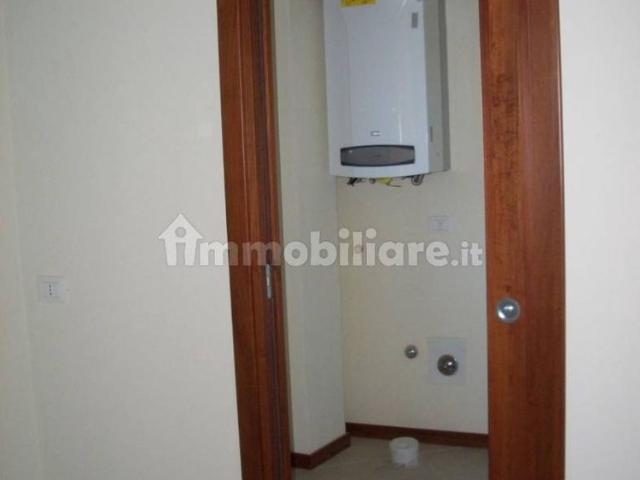 Appartamento corso Vittorio Emanuele II, Centro, Adria