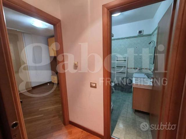Appartamento Catanzaro [Cod. rif 3328019ARG]