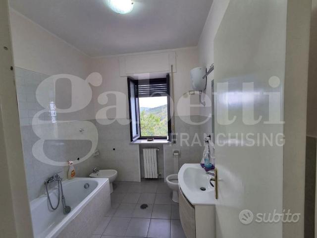 Appartamento Catanzaro [Cod. rif 3328020ARG]