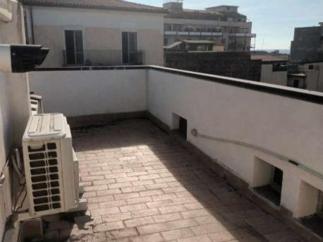 Appartamento arredato Catania