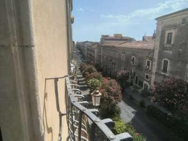 Appartamento Catania