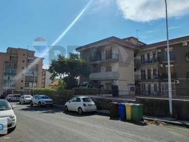 Appartamento Catania