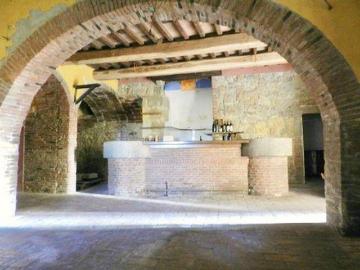 Appartamento Ca Marittimo ToscanaTuscany 56040 ES102631706