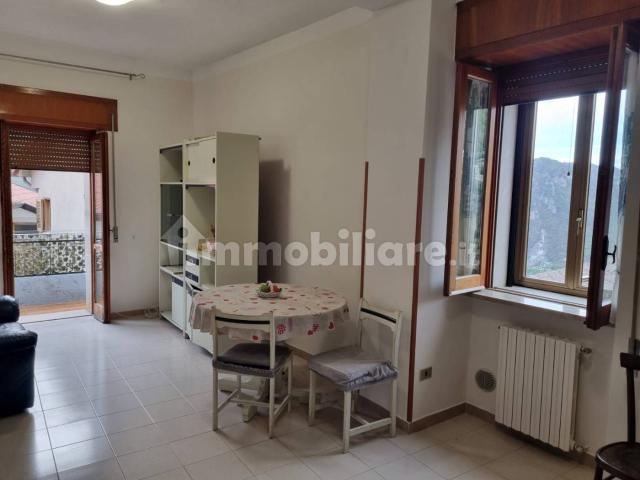 Appartamento Calata Sant' Ignazio, Centro, Savoia di Lucania