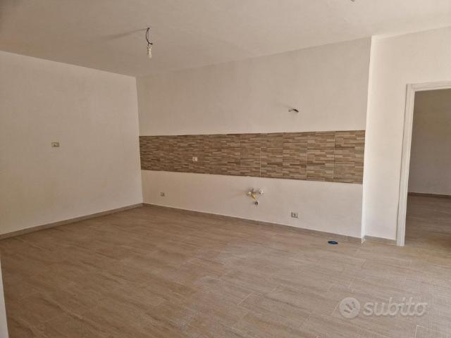 Appartamento Camaldoli 85 mq con terrazzo