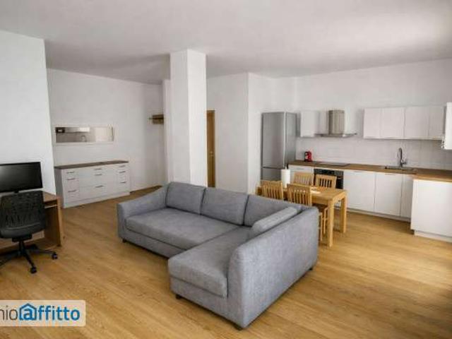 Appartamento Campo Ligure