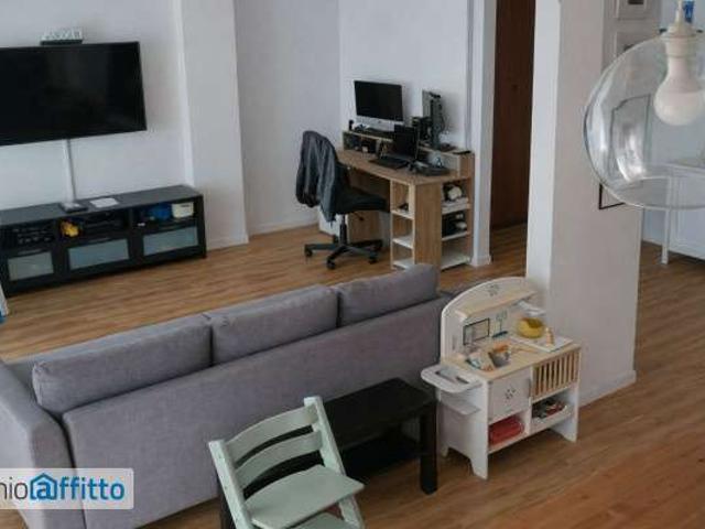 Appartamento Campo Ligure