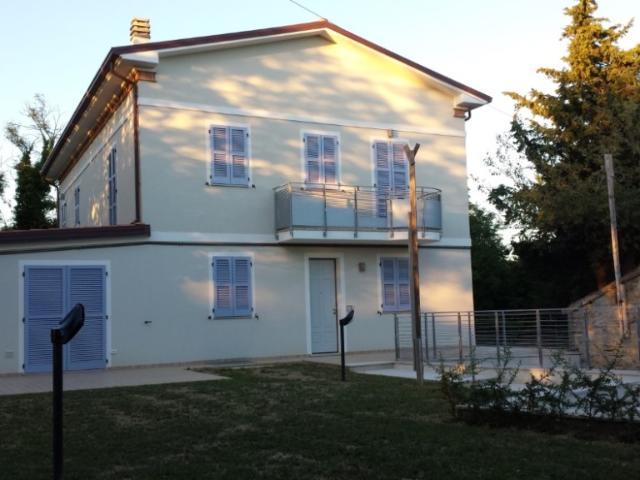 Appartamento Candelara IDSC affitto Apptogrande