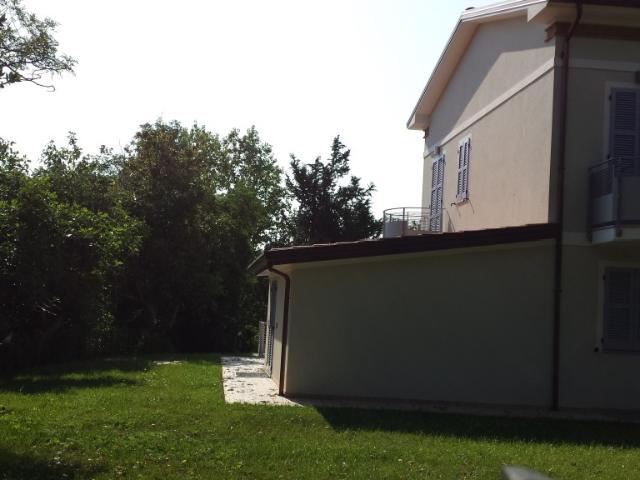 Appartamento Candelara IDSC affitto pTmedio