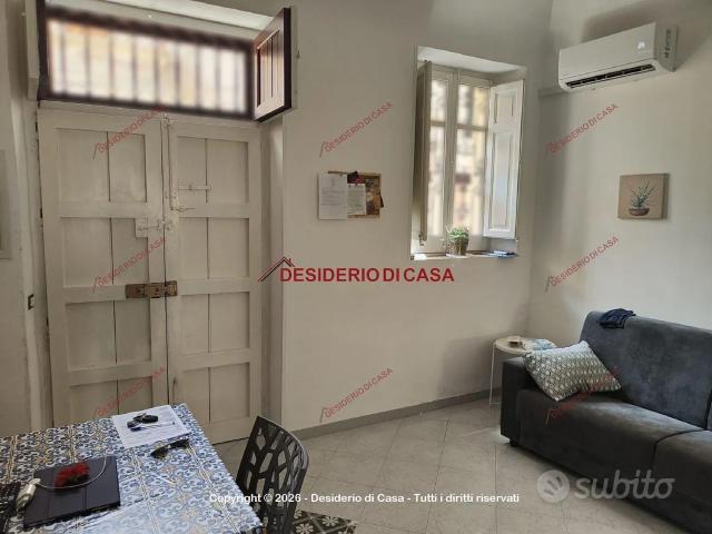 Appartamento, Carini