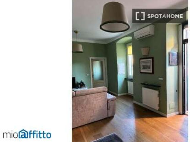 Appartamento Carignano