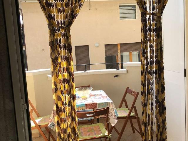 Appartamento Casa Vacanze Centro Mare