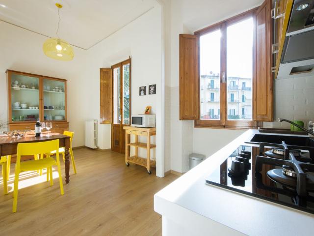 Appartamento Casa Carla per Affitti Brevi a Firenze