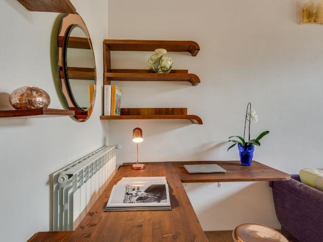 Appartamento Casa Cecilia Apartments Florence