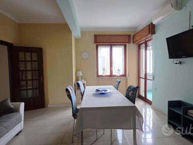Appartamento Caserta [Cod. rif 3386405ARG]