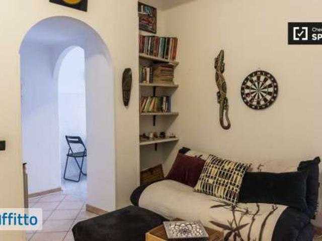 Appartamento Casilina, prenestina, centocelle, alessandrino