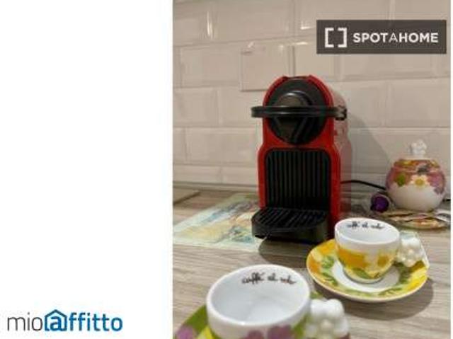 Appartamento Casilina, prenestina, centocelle, alessandrino