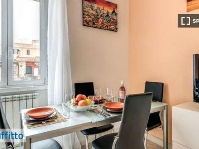 Appartamento Casilina, prenestina, centocelle, alessandrino