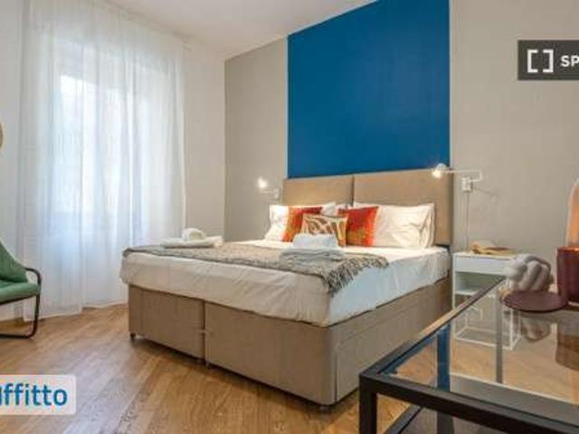 Appartamento Casilina, prenestina, centocelle, alessandrino