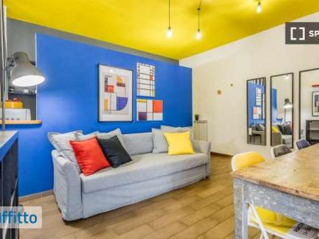 Appartamento Casilina, prenestina, centocelle, alessandrino