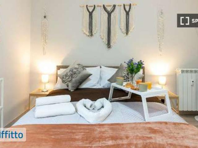 Appartamento Cassia, tomba di nerone, roma