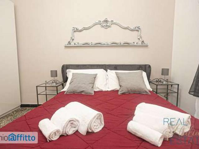 Appartamento arredato Castelletto