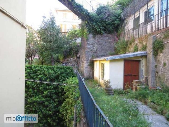 Appartamento arredato Castelletto