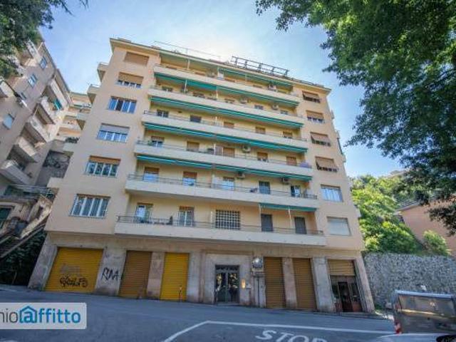 Appartamento Castelletto