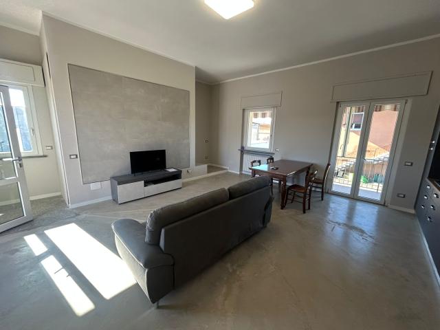 Appartamento CASTELVERDE