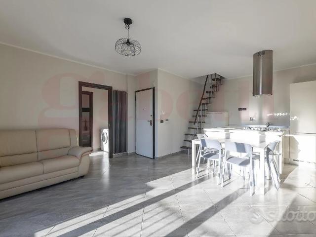 Appartamento Castiglione Torinese