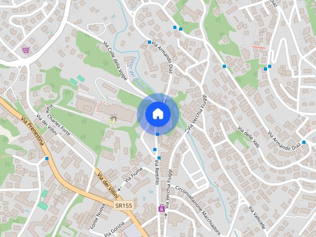 Appartamento centralissimo