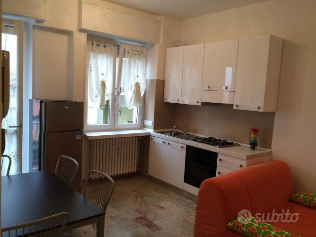 appartamento centralissimo Rho