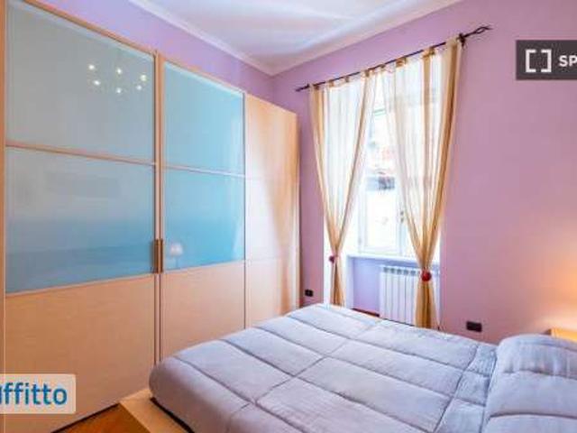 Appartamento Centro monte santo