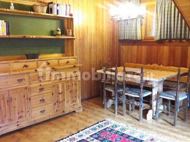 Appartamento centro Abitato Pecetto, Staffa, Macugnaga