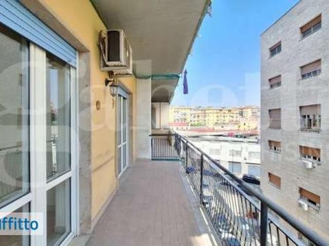 Appartamento Centro arenaccia