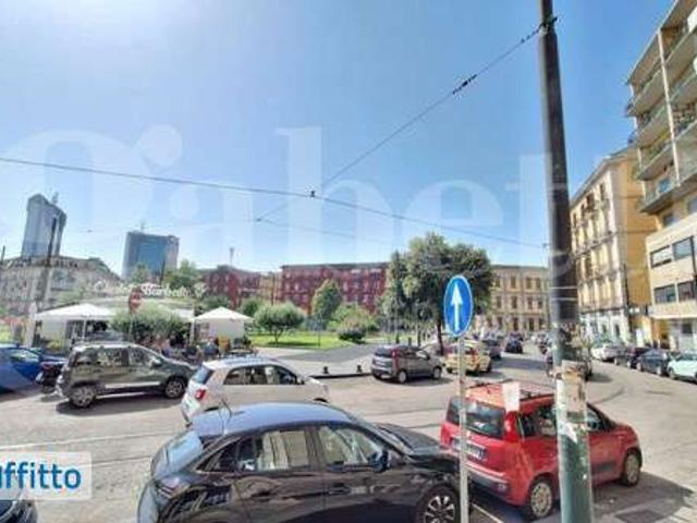 Appartamento Centro arenaccia