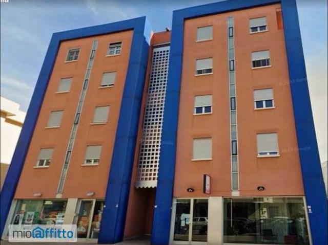 Appartamento Centro ariosto