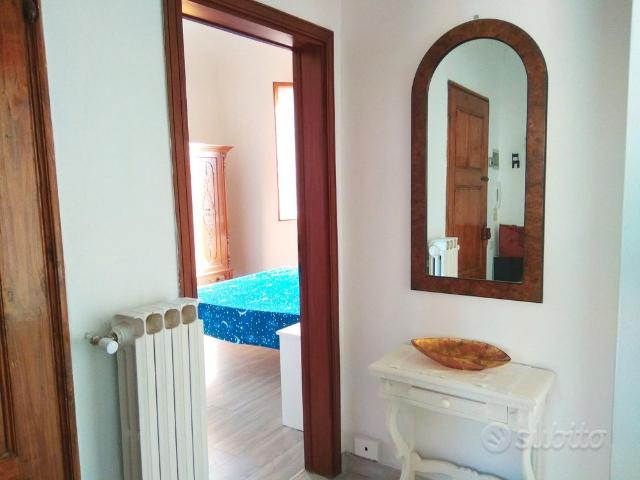Appartamento centro Castelfiorentino