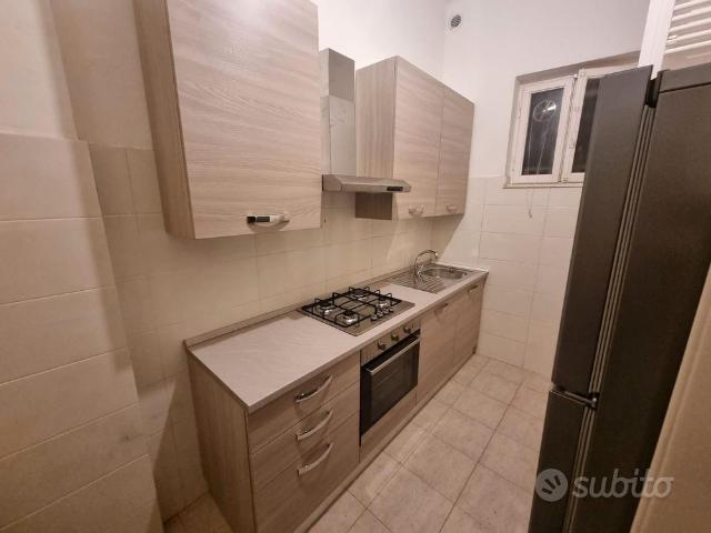 Appartamento centro Carrara 4 vani