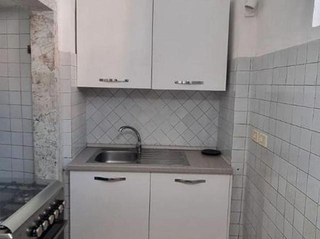 Appartamento centro Carrara