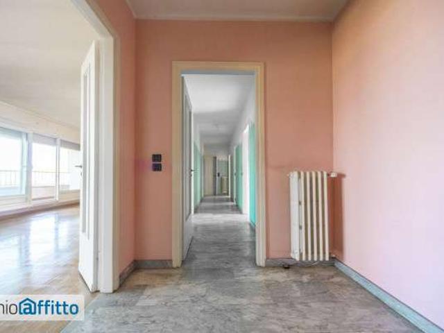 Appartamento Centro città, san paolo