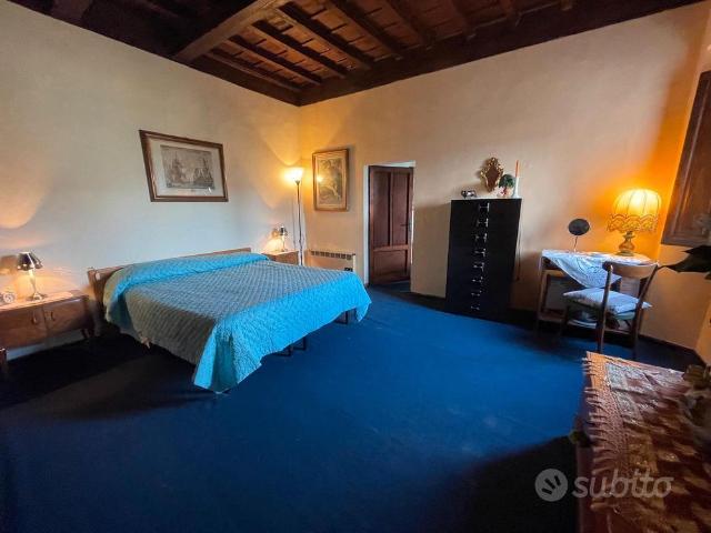 Appartamento centro di Stia